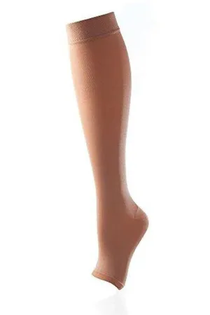 Activa Class 3 Below Knee Support Stockings 25 - 35 mmHg Sand Extra Large