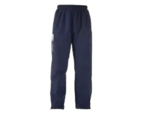 Canterbury Junior Open Hem Stadium Pant (Navy)