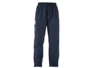 Canterbury Open Hem Stadium Pant (Navy)