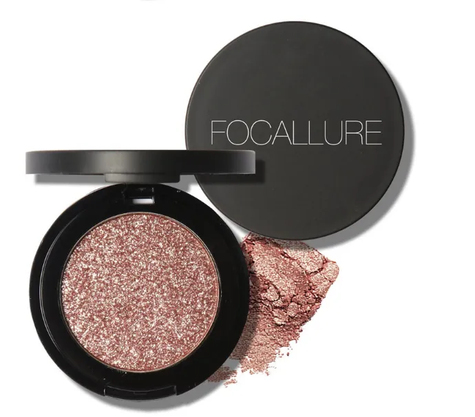 Focallure Glitter Eyeshadow MIX