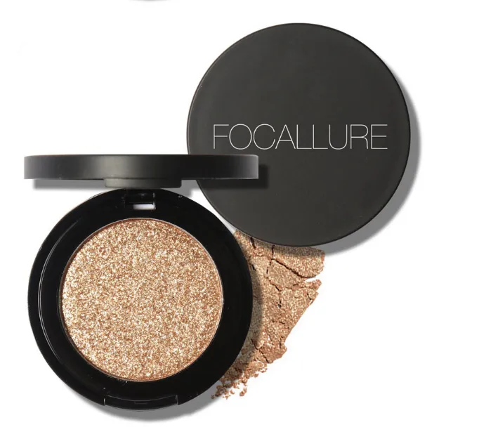 Focallure Glitter Eyeshadow MIX