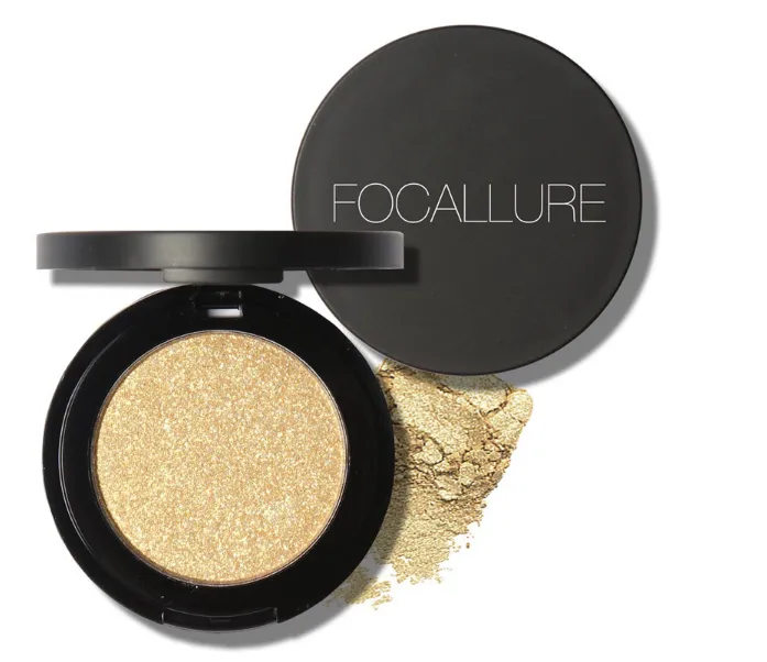 Focallure Glitter Eyeshadow MIX