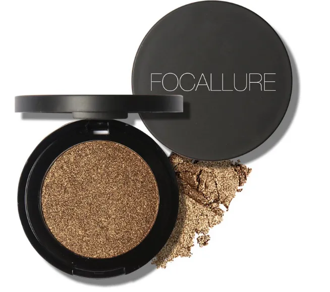 Focallure Glitter Eyeshadow MIX