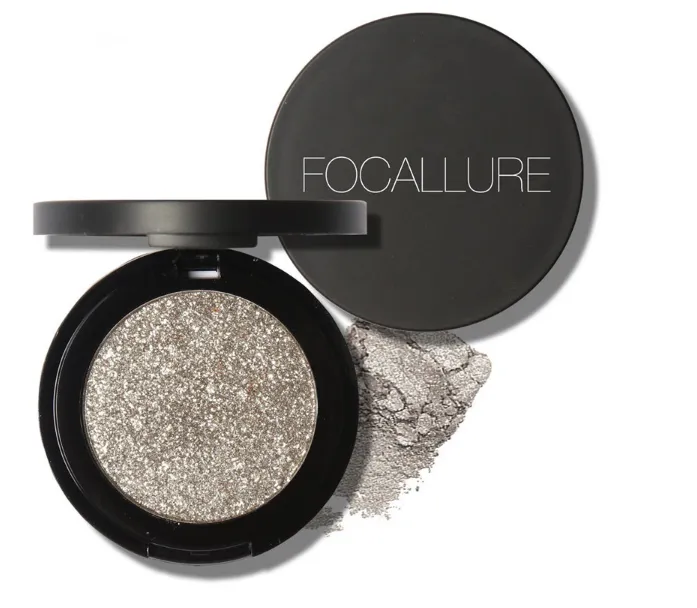 Focallure Glitter Eyeshadow MIX