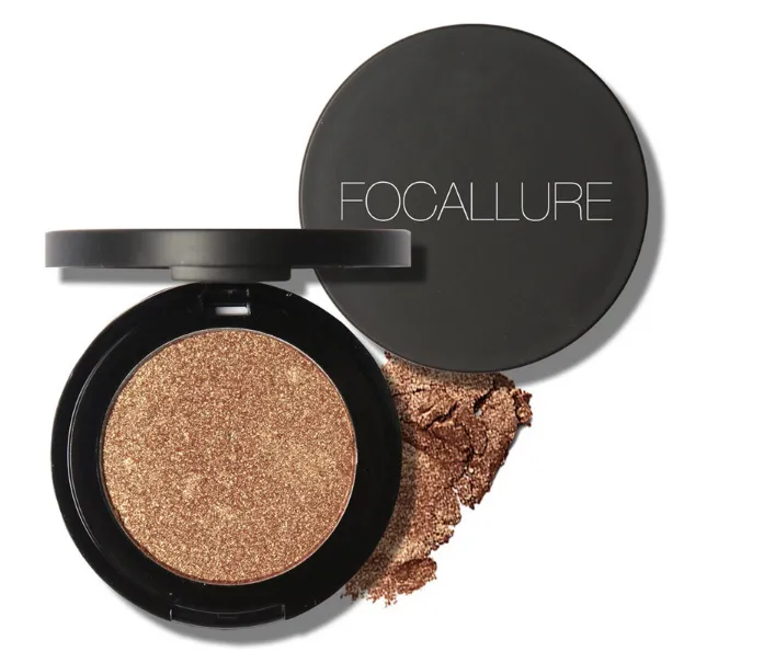 Focallure Glitter Eyeshadow MIX