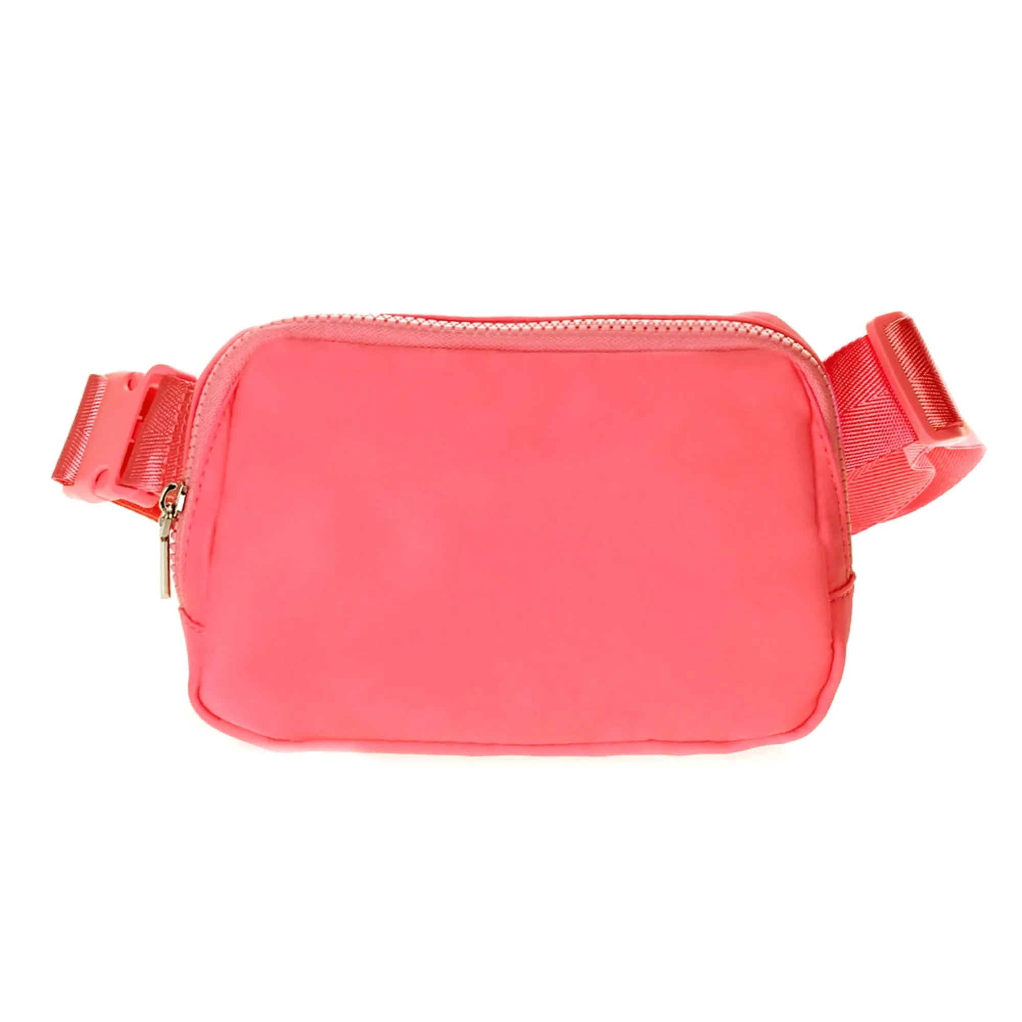 HD3945 Lisa Nylon Unisex Fanny Pack/Belt Bag/Sling Bag