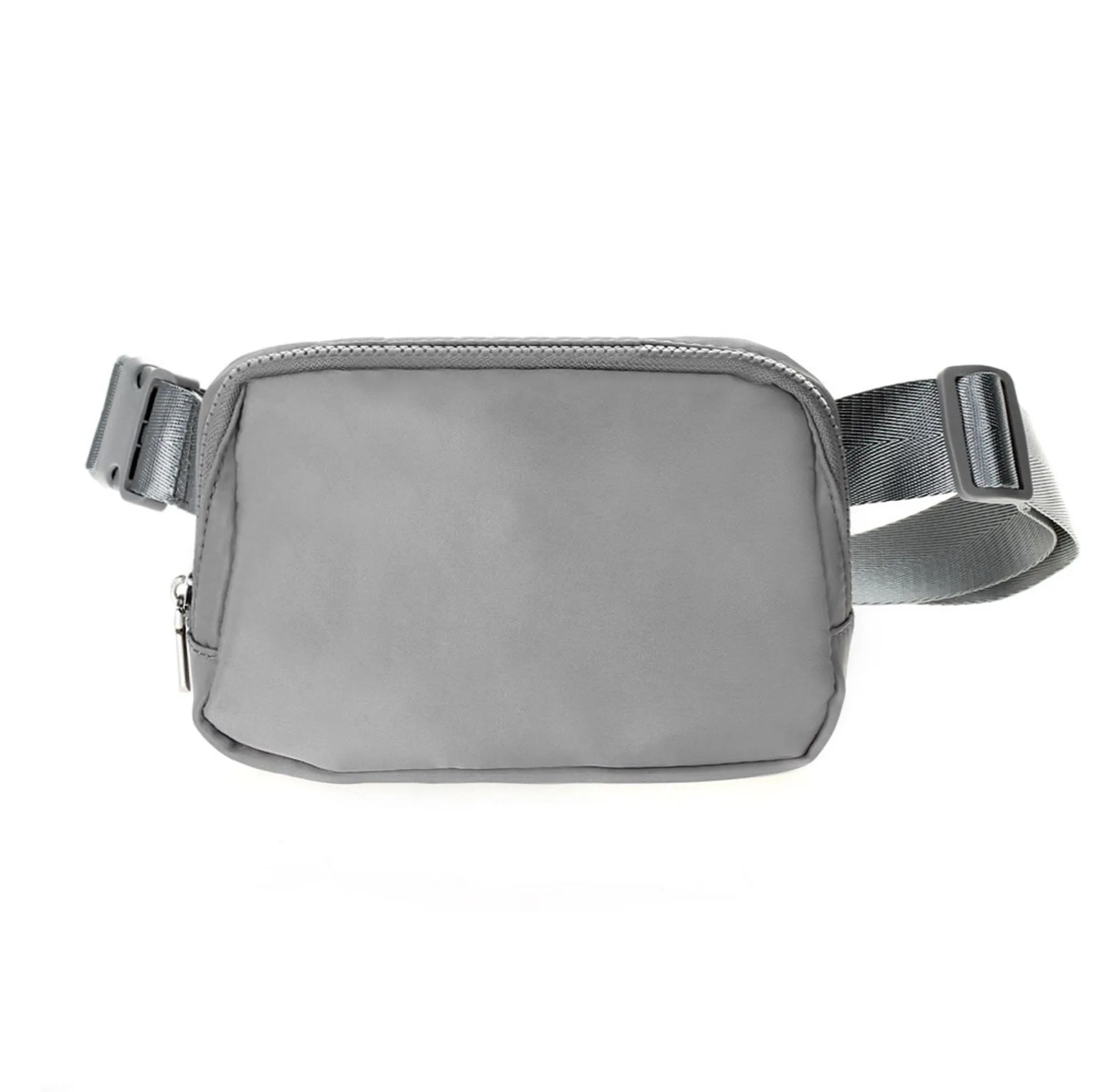 HD3945 Lisa Nylon Unisex Fanny Pack/Belt Bag/Sling Bag