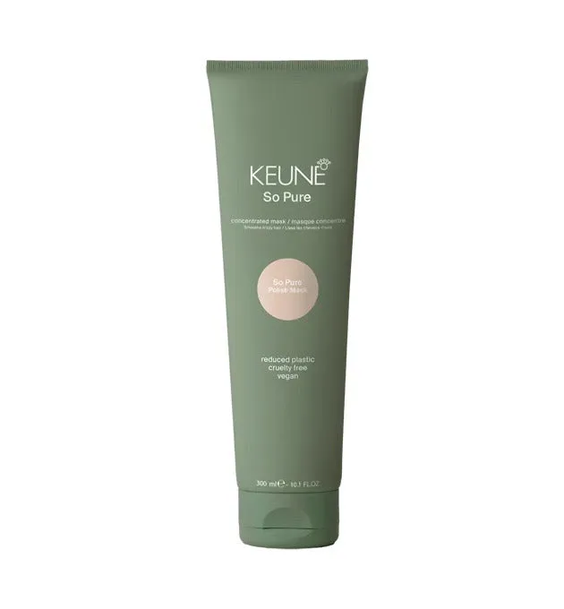 Keune So Pure Polish Mask 300ml