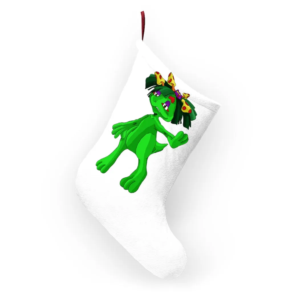 Mushamep Christmas Stockings