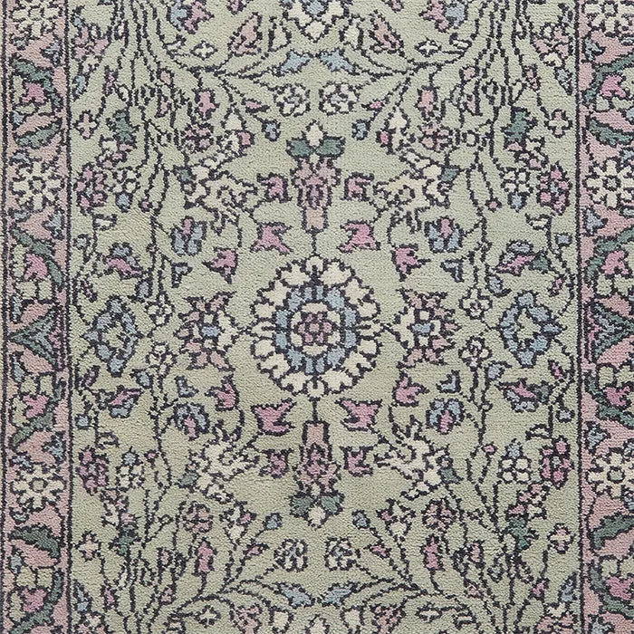 Olivia Rug in Jade