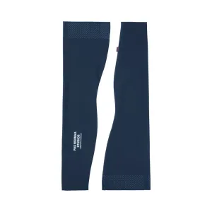 PAS NORMAL STUDIOS Control Leg Warmers - Navy