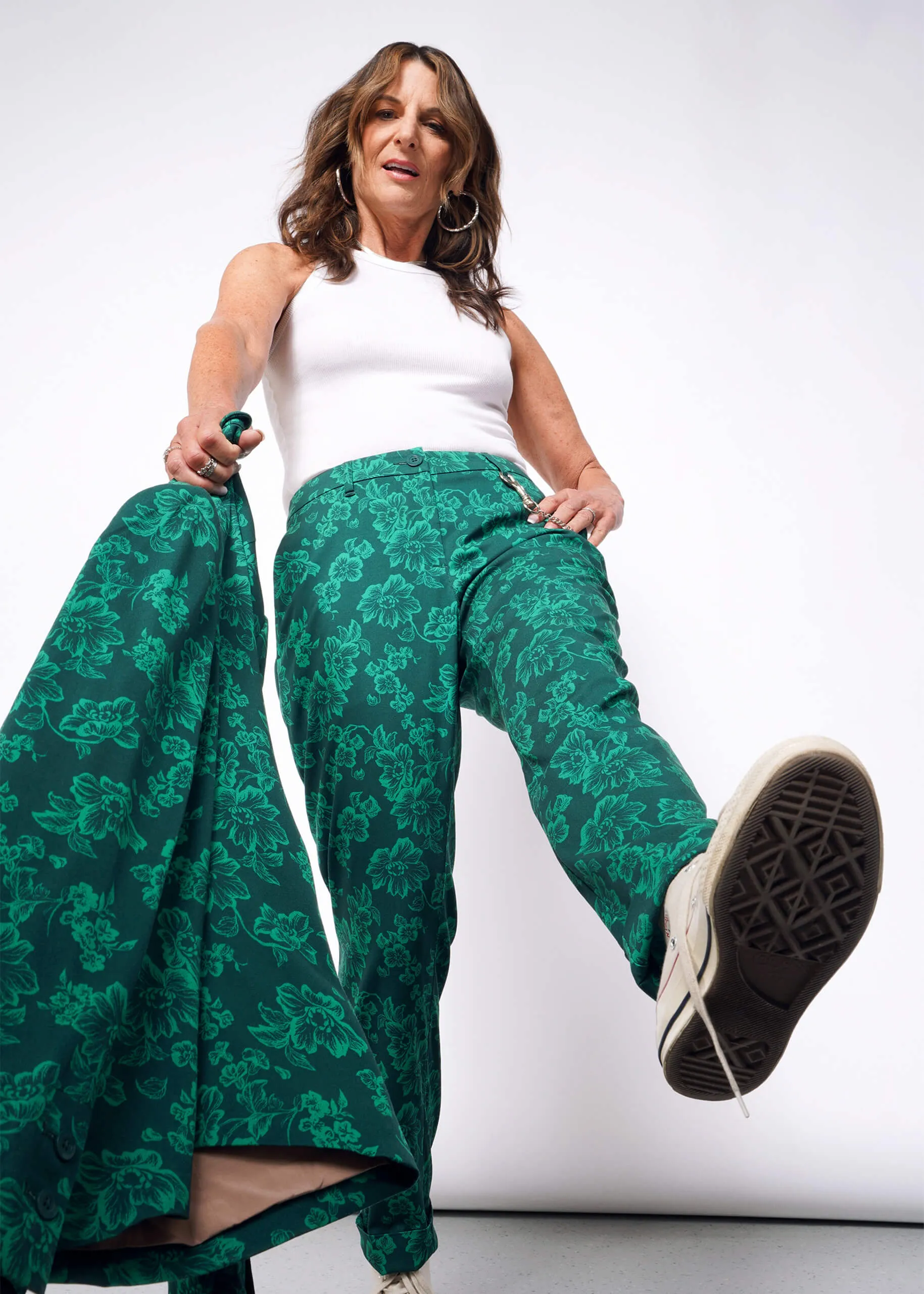 The Empower Trouser