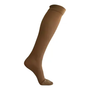 Therafirm Knee-High Compression Stockings, 20-30 mmHg