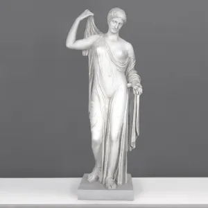 Venus Genetrix - Fréjus Aphrodite Life-size Statue (Large)